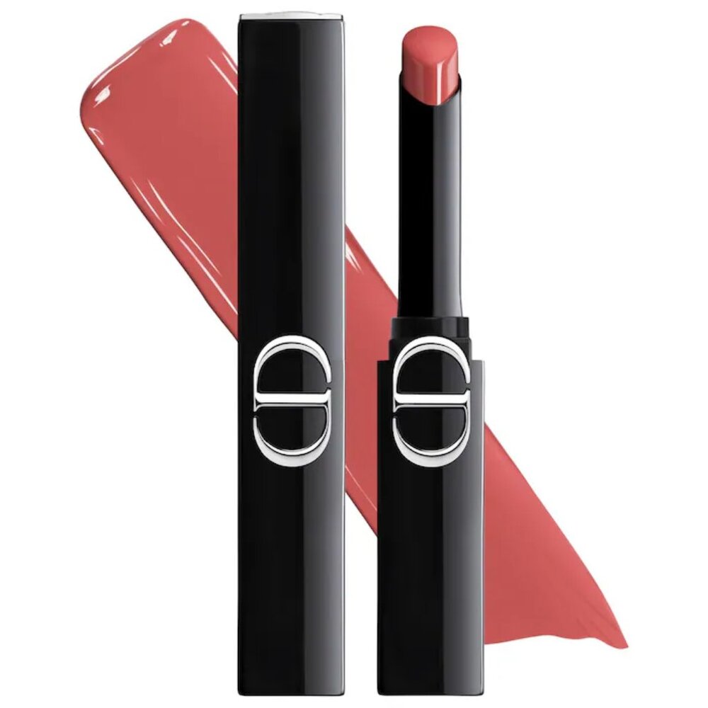NIB 💚 Dior #226 DARING BLUSH Rouge Dior On Stage Lipstick